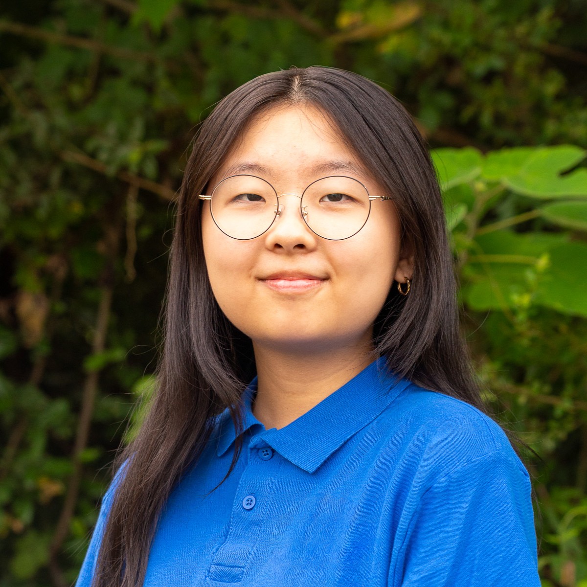 Hannah Chun